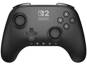 PowerA アドバンテージ・ワイヤレスコントローラー for Nintendo Switch 2 NS･･･