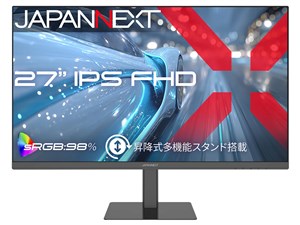 JN-27IPS120F-HSP [27インチ]