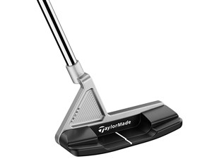 SYSTM2 DEL MONTE TB1 トラスヒール パター [33インチ]【##】