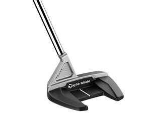 SYSTM2 BANDON TM2 トラスセンター パター [33インチ]【##】