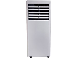 KODEN 広電 KEP223R 移動式クーラー ノンドレン方式 リモコン付き 工事不要 ･･･