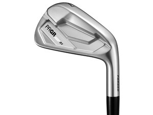 PRGR 01 アイアン 5本セット 2026年モデル [NS PRO MODUS3 TOUR 105 フレック･･･