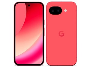 Google Pixel 10a 128GB SIMフリー [Berry] (SIMフリー)