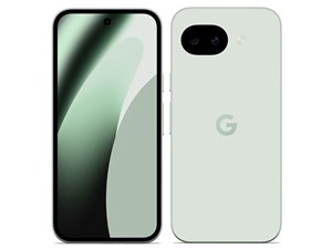 Google Pixel 10a 128GB SIMフリー [Fog] (SIMフリー)