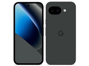 Google Pixel 10a 128GB SIMフリー [Obsidian] (SIMフリー)