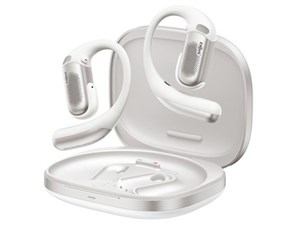 Shokz OpenFit Pro SKZ-EP-000063 [ホワイト]