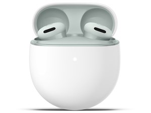 Pixel Buds 2a [Fog]