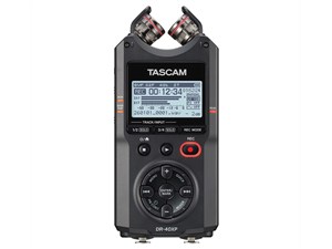 DR-40XP(TASCAM)