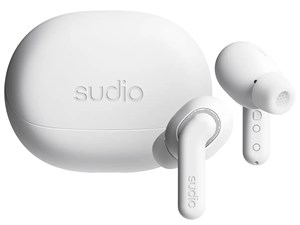 E4 Pro [クラウディホワイト]