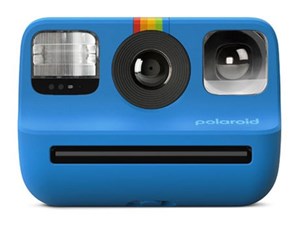 Polaroid Go Generation 2 9147JP [Blue]