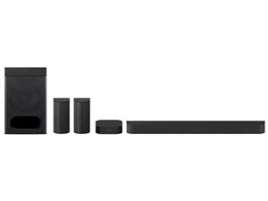 BRAVIA Theatre System 6 HT-S60 [ブラック]