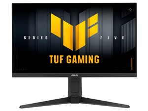 ASUS TUF Gaming VG279QML5A 27インチ ゲーミングモニター フルHD Fast IPS 2･･･