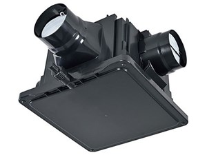 三菱電機 MITSUBISHI ELECTRIC 中間取付形ダクトファン 1～3部屋用高静圧形 V･･･