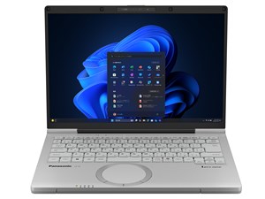 CF-FC6RDHAS () Let's note FC6シリーズ オフィスでも自宅でも快適操作 14.0･･･