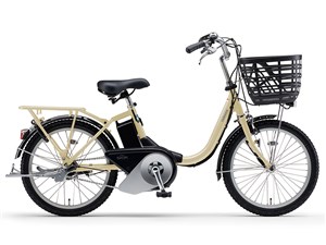 YAMAHA ヤマハ 電動自転車 PAS SION-U 20インチ 24インチ 2026年モデル PA20S･･･