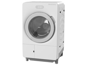 洗濯機(ドラム式 8.0kg～) ヒタチ BD-CG80PL-W ドラム洗濯機 洗濯機 ドラム式･･･
