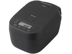 SR-N310E-K パナソニック 可変圧力IHジャー炊飯器 5.5合 おどり炊き ブラック