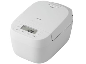SR-N310E-W パナソニック 可変圧力IHジャー炊飯器 5.5合 おどり炊き ホワイト