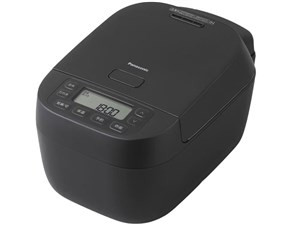 SR-N210E-K パナソニック IHジャー炊飯器 5.5合 ブラック