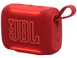JBL GO 5 [レッド]