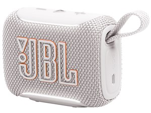 JBL GO 5 [ホワイト]