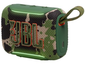 JBL GO 5 [スクワッド]