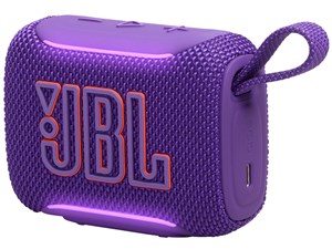JBL GO 5 [パープル]