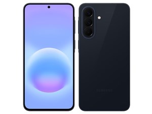 Galaxy A57 5G SIMフリー [オーサムネイビー] (SIMフリー)