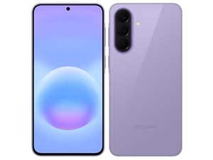 Galaxy A57 5G SIMフリー [オーサムライラック] (SIMフリー)