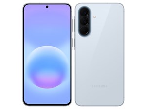 Galaxy A57 5G SIMフリー [オーサムアイシーブルー] (SIMフリー)