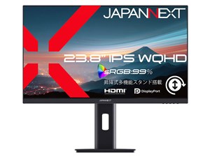 JN-IPS238Q-HSP [23.8インチ]
