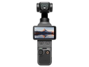 OSMO POCKET 4 クリエイターコンボ