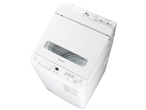 洗濯機(全自動 6.1kg～8kg) シャープ ES-GV8L-W 洗濯機 縦型 全自動洗濯機 シ･･･