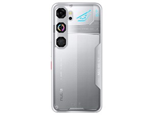 nubia Neo 5 GT SIMフリー [シルバー] (SIMフリー)ホ