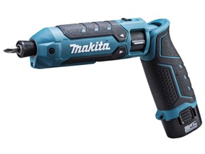 マキタ TD023DSHX 青 (バッテリ2個・充電器・ケース付) 充電式ペンインパクト･･･