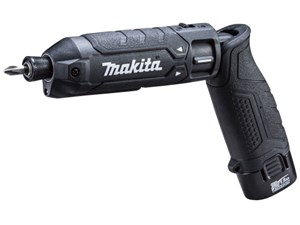 マキタ TD023DZB 黒 (バッテリ・充電器・ケース別売) 充電式ペンインパクトド･･･