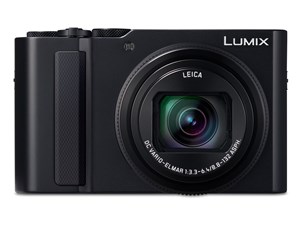 LUMIX DC-TX3-K [ブラック]