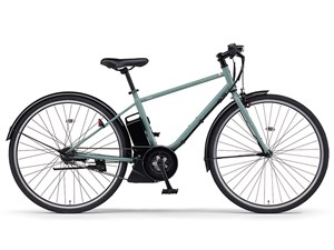YAMAHA ヤマハ 電動自転車 PAS CRAIG PLUS 2026年モデル 27インチ PA70CP