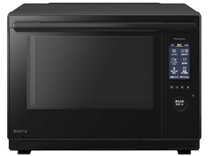 パナソニック【Panasonic】30L スチームオーブンレンジ Bistro（ビストロ） ･･･