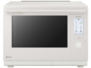 パナソニック【Panasonic】30L スチームオーブンレンジ Bistro（ビストロ） ･･･