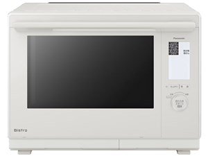 パナソニック【Panasonic】30L スチームオーブンレンジ Bistro（ビストロ） ･･･