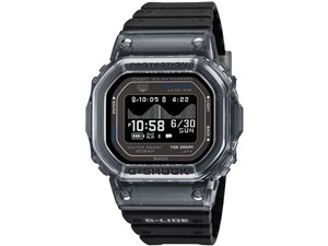 カシオ【国内正規品】CASIO G-SHOCK G-LIDE デジタル腕時計 ソーラー充電 モ･･･