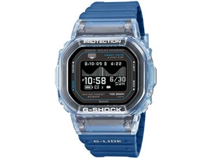 G-SHOCK G-LIDE GBX-H5600-2JR 商品画像1：ウォッチセレクション
