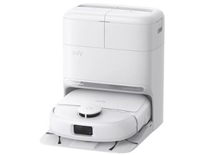 ANKER Eufy Robot Vacuum Omni C28 T211A520 [ホワイト]