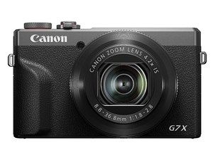 PowerShot G7 X Mark III PowerShot 30th Anniversary Edition [グラファイト･･･