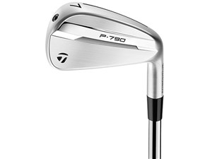 P790 アイアン 2025年モデル 6本セット [NS PRO 950GH neo フレックス：S]【#･･･