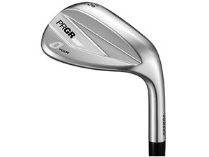 PRGR 0 TOUR ウェッジ 2026年モデル [NS PRO MODUS3 TOUR 105 フレックス：S ･･･