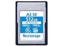 NX-A2SE512G [512GB]