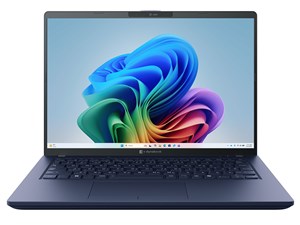 Dynabook dynabook XP8/AR P2P8ARBL [ダークテックブルー]