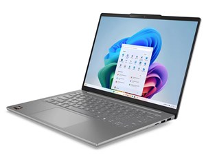 Lenovo IdeaPad Slim 5 Gen 10 83HX00CVJP [ルナグレー]